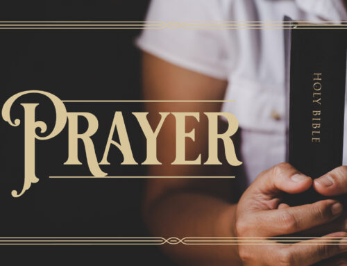 Prayer