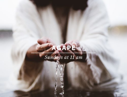 Agape