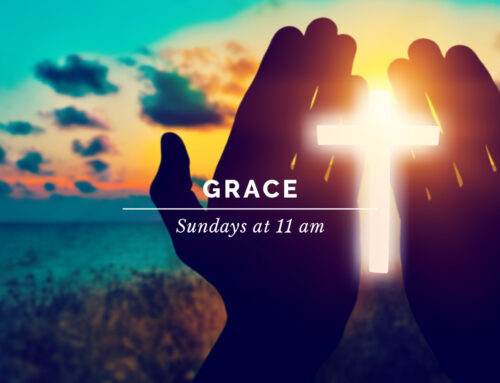 Grace