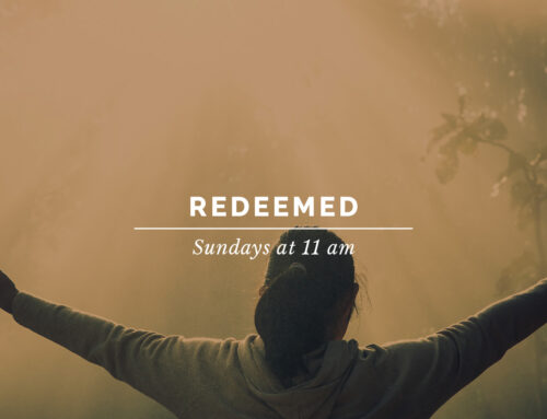 Redeemed