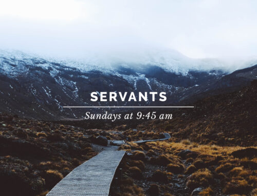 Servants