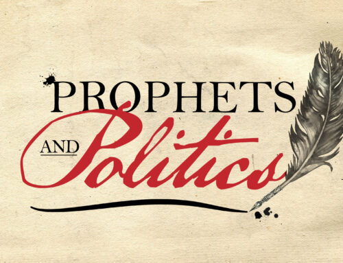 Prophets and Politics