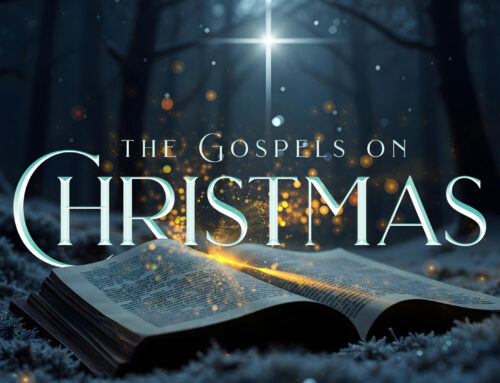 The Gospels on Christmas