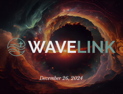 Wavelink // December 26, 2024