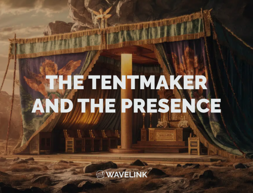 The Tentmaker and the Presence