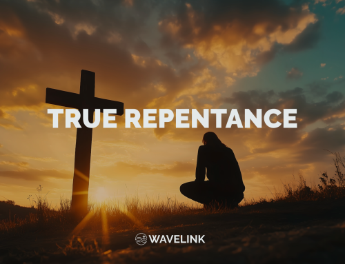 True Repentance