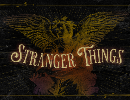 Stranger Things