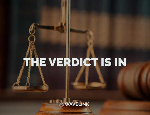 The Verdict Is In